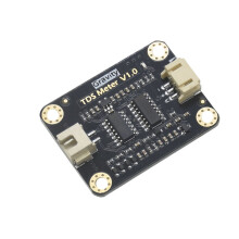 Analog TDS Sensor Meter Water Conductivity Tester Liquid Detection Water Quality Monitoring