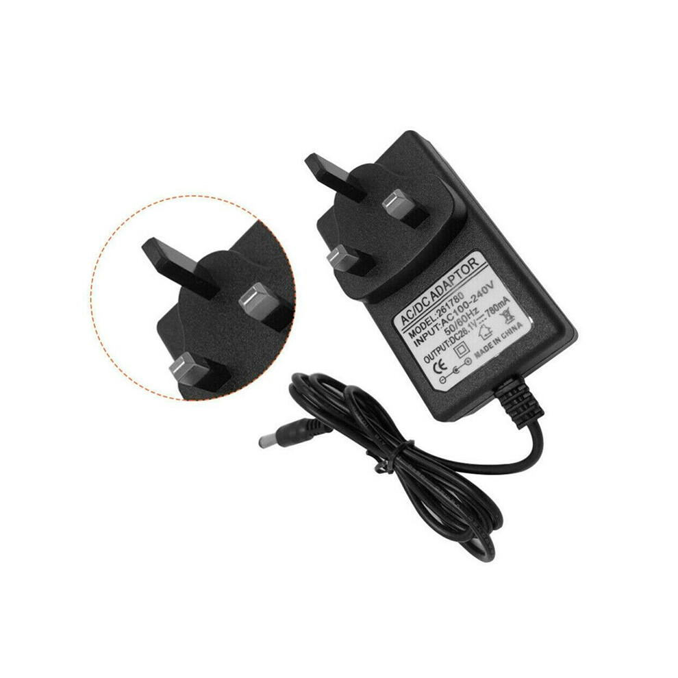 Charger Power Uk Plug Supply For Dyson Vacuum V6 V7 V8 Animal Absolute Dc58 59 320997774624