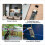 LLM630 Compute Kit AI Large Language Model Inference Development Platform 3.2 TOPs AX630C SoC Processor 2.4 GHz Wi-Fi 8