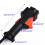 Universal Strimmer Trimmer Brush Cutter Handle Switch Throttle Trigger Cable Kit 1