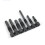 Glow Plug Electrodes Extraction Tool Kit for Auto Repair and Damaged Extractor 6