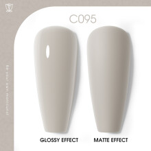 (RAI-JLC095) 7ML Nail Gels Nail Gel Polish Soak Off Nail Varnish Top Base Coat Colour