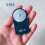 (3PCS) RC-6 Wireless Camera Shutter Remote Control For 70D 700D 60D 5D2 5D4 3800D 1