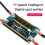 12V Portable Spot  Kit 99-Step Power Adjustable 18650 Lithium Battery Welding Control Board 3