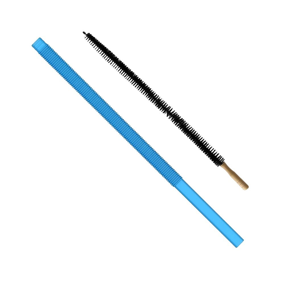 Dryer Vent Cleaner Kit Universal Vacuum Hose Attachment & Lint Brush, Effectively Clean Clogged Dryer Ducts 6032810497194