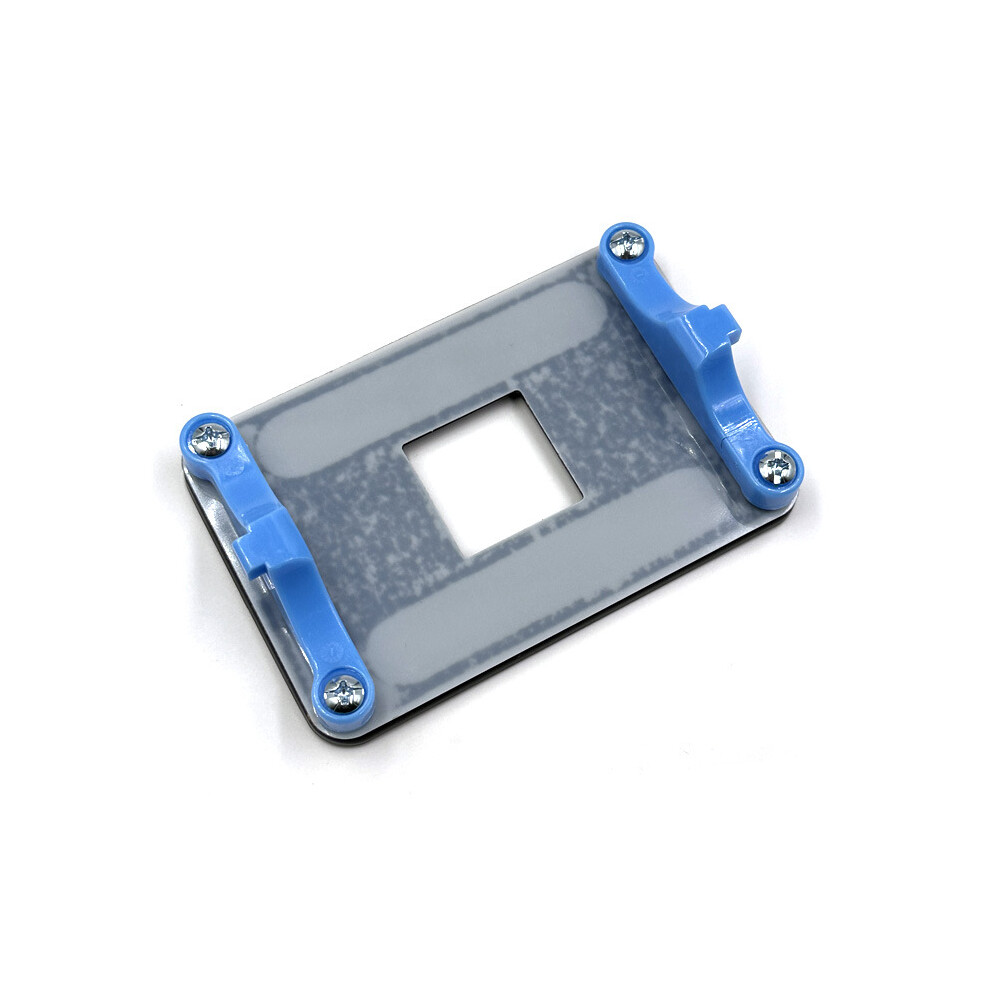 (Blue) For Am5 Original Cpu Fan A620 B650 Motherboard Cooler Bracket Am4 Universal Base Blue 110691409386