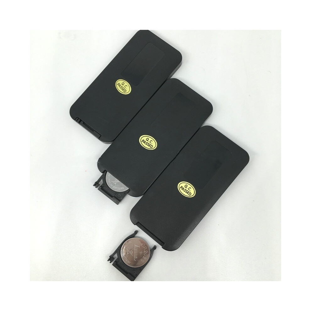 (3Pcs) Ir Wireless Shutter Release Remote Control For Sony Nex7 A7 A7 Ii A7r A6000 A6300 110691409652