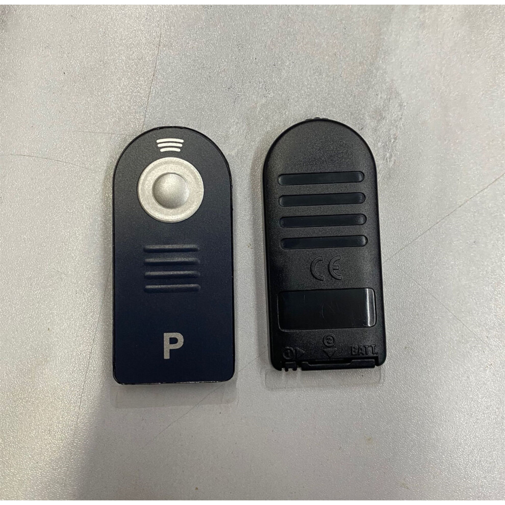 (1Pcs) Rc-P Wireless Camera Shutter Remote Control For Pentax K10d K20d K100 K100d Svi 110691409706