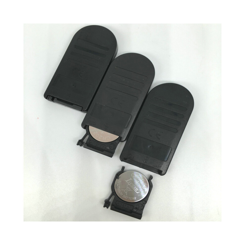 (3Pcs) Rc-P Wireless Camera Shutter Remote Control For Pentax K10d K20d K100 K100d Svi 110691409713