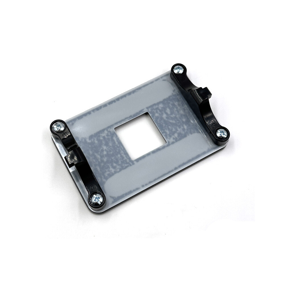 (Black) For Am5 Original Cpu Fan A620 B650 Motherboard Cooler Bracket Am4 Universal Base Black 110691409362