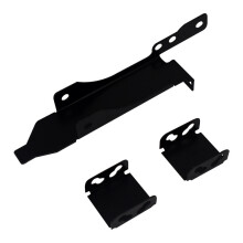 PCI Slot Dual Fan Mount Rack Bracket for 80/90/120mm PC Graphics Card Cooling Fan