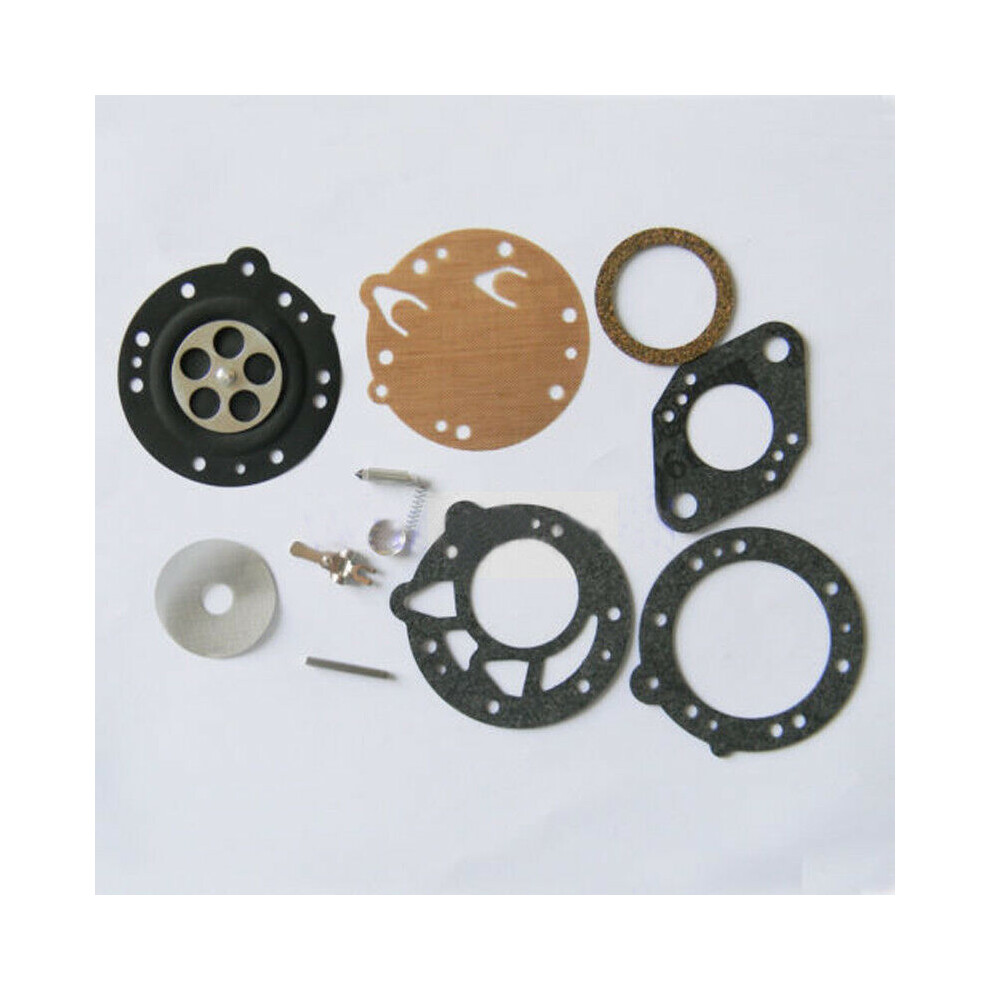 Carburetor Rebuild Kit Fit for Stihl TS350 TS360 08 070 090 TILLOTSON RK-83HL