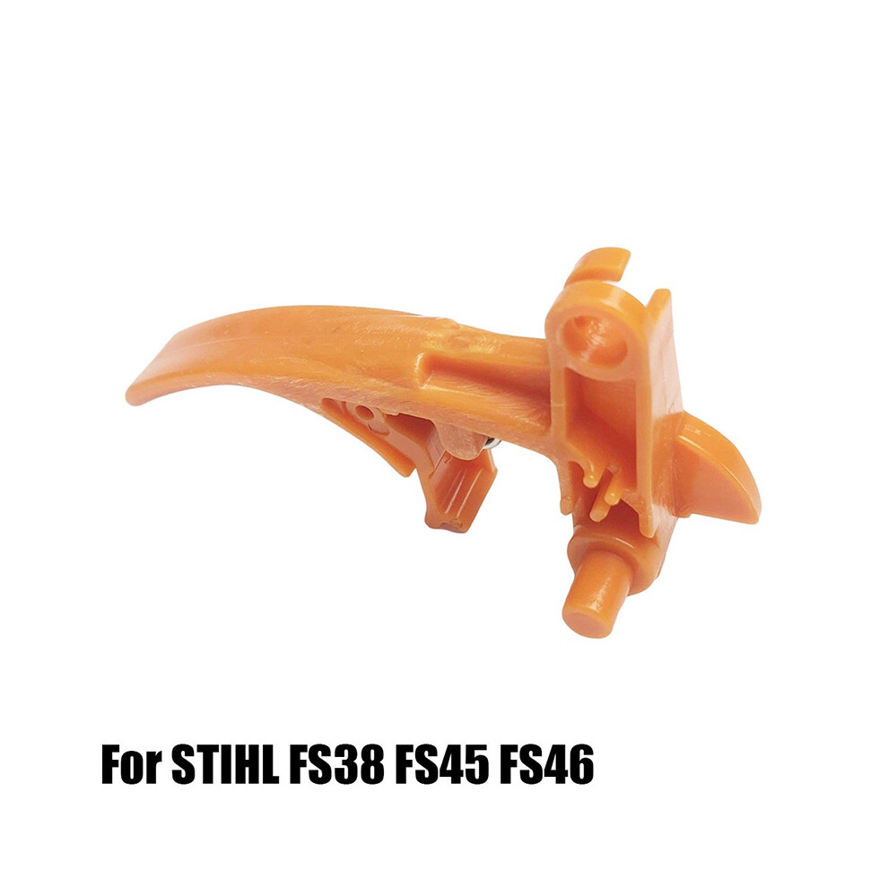 41401801500 Throttle Trigger Fits For Stihl Fs38 Fs45 Fs46 Fs55 Fs55r 110691769992