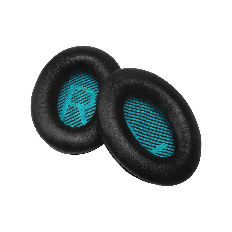 Replacement Ear Pads Cushion For Bose Quietcomfort Qc15 Qc25 Qc35 Headphones 320997775843