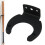 Racket Baseball Bat Wall Holder Vertical Tennis Display Bracket Accessories 1