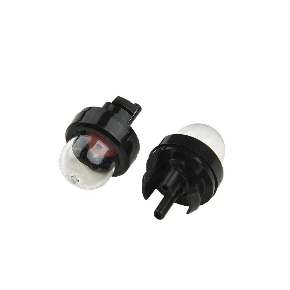 2Pcs Petrol Snap In Primer Fuel Bulb Pump For Stihl Ryobi Walbro Husqvarna 320997774105