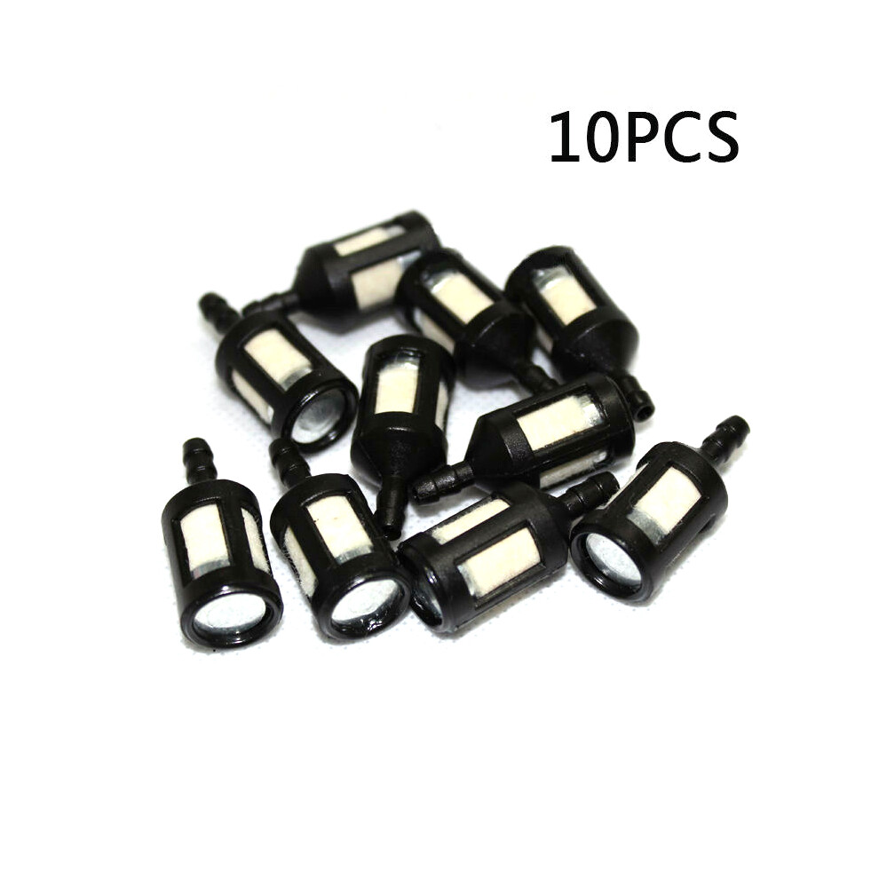 10Pcs Replacement Fuel Filters For Stihl Zama Zf-1 Zf1 Homelite 49422 Chainsaw Trimmer 320997772767
