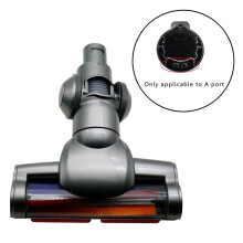 Universal Vacuum Cleaner Floor Brush Head Attachment For Dyson V6 trigger