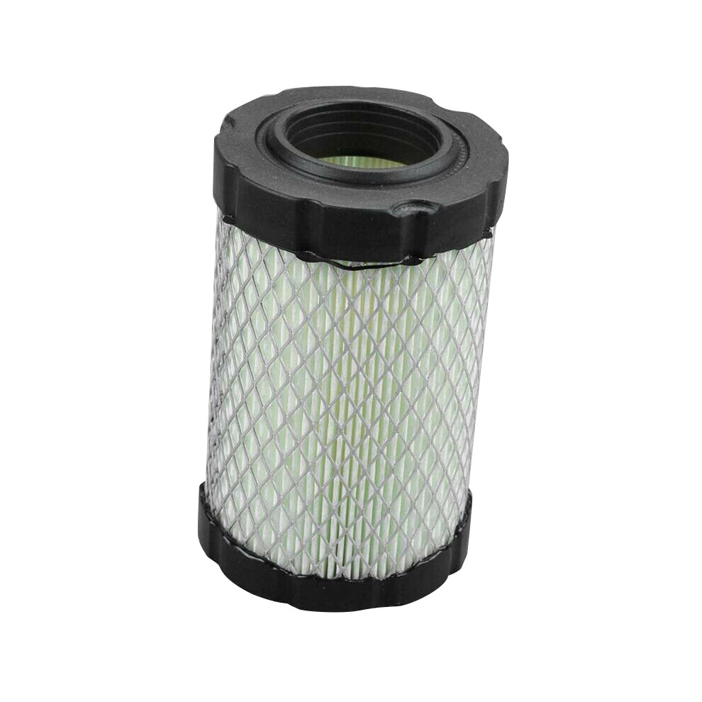 Air Cleaner Filter Replacement For John Deere D100 D105 D110 D130 Z225 Z235 Z255 X124 Miu1303 320997772828