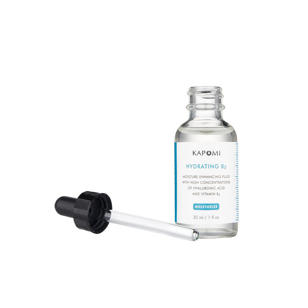 KAPOMI Vitamin B5 Moisturizing Gel Hyaluronic Acid Anti-wrinkle Cosmetic Essence