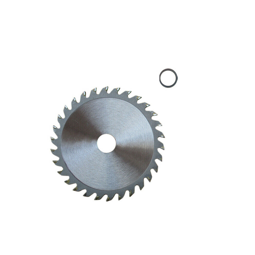 125*20Mm 30T Carbide Circular Saw Blade Disc Tipped Wood Cutting Woodworking Tool 320997774112