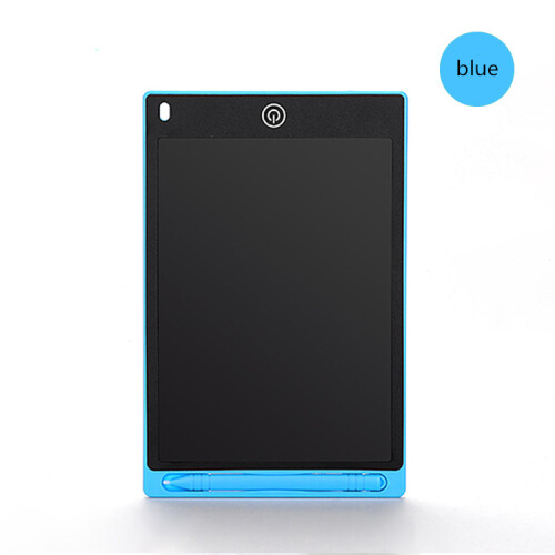 (white) 8.5 Electronic Drawing Graphics Board Portable with lock child Smart LCD Writing Tablet 1