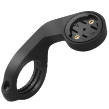 Fahrradcomputer-Fronthalterung MT5-Halterung Rennrad-Lenkeradapter Kompatibel