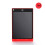 (red) 8.5 Electronic Drawing Graphics Board Portable with lock child Smart LCD Writing Tablet 1