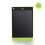 (red) 8.5 Electronic Drawing Graphics Board Portable with lock child Smart LCD Writing Tablet 3