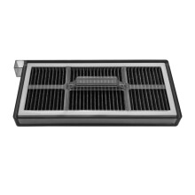 For MOVA Z60 Ultra Roller for Z60 Ultra Roller SA / Trouver Z60 Ultra Roller Main Side Brush Roller Filter Parts