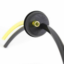 10PCS Fuel Hose Pipe Tank Filter Kit For Trimmer Whipper Snipper Brush Cutter