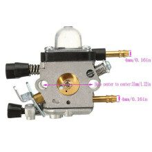 Carburetor with Gaskets Air Filter Primer Bulb Service Kit For STIHL BG45 BG46 BG55 BG65 BG85 SH55 SH85