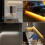 Wireless Moveable PIR Motion Sensor  USB Rechargeable DC12V-24V Work with Receiver Multi-Pieces Linkage Use TypeB 6