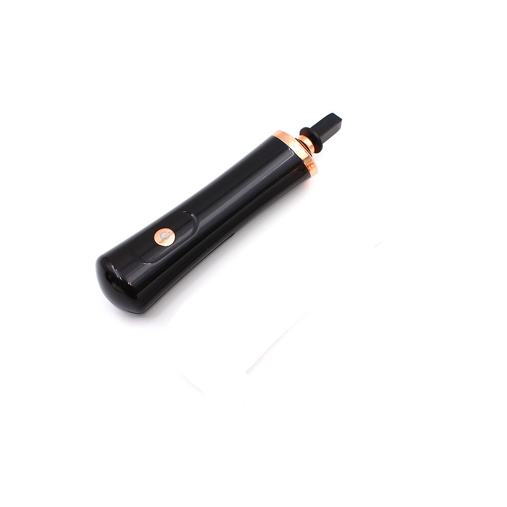 Black (Black) 2021 Professional Nail Polish Shaker Gel Liquid Bottle Shaking Machine