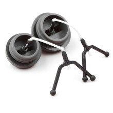 Fuel Oil Cap Cover Set For Husqvarna 61 66 266 268 272 Chainsaw Spare Parts