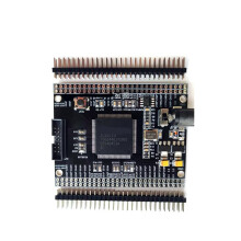 Placa Base FPGA SPARTAN-6 XC6SLX9, Placa de Desarrollo del Sistema XC6SLX9 TQG144C
