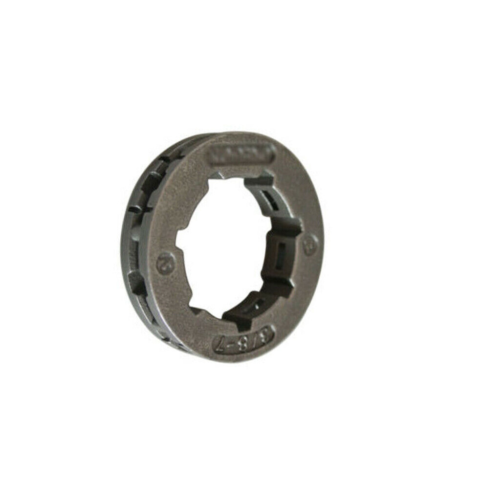 3/8" 7T Clutch Rim Sprocket For Stihl 038 Ms380 Ms381 Ms440 Ms441 Ms460 Chainsaw Parts 320997774037