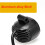 Forklift Safety LED Light Bar  Danger Zone Warning Lamp 12V-80V Light for Enhanced Visibility 3