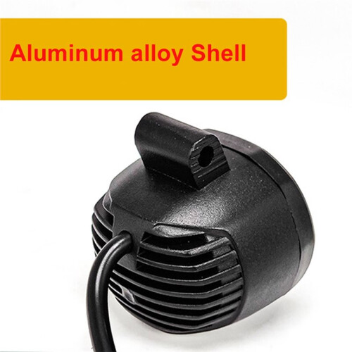 Forklift Safety LED Light Bar  Danger Zone Warning Lamp 12V-80V Light for Enhanced Visibility 2