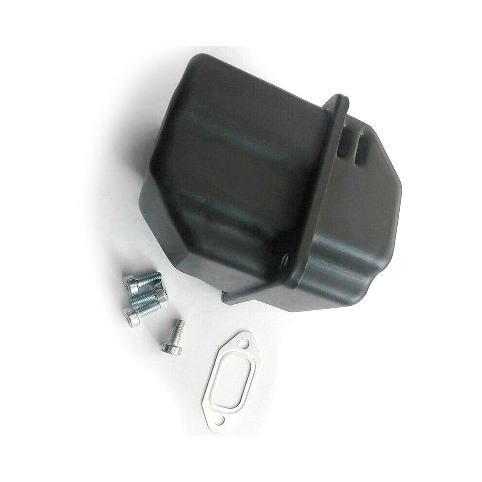 Exhaust Muffler For Stihl 024/026/Ms240/Ms260 Chainsaw - 1121-140-0604 Spare Part 113121514339