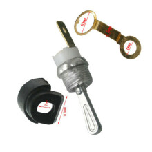 On/Off Stop Switch Bushing Kit For Chinese 4500 5200 5800 Chainsaw Spare Parts