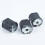 3PCS Durable AV Annular Tank Handle Buffer Mount For Stihl 020T MS200 MS200T Chainsaw 1