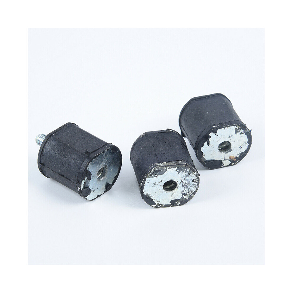 3Pcs Av Annular Handle Buffer Mount For Stihl 020T Ms200 Ms200t Chainsaw Parts 320997773443