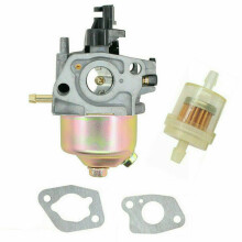 Carburettor Carb for Mountfield HP414 M411PD RS100 SP414 HP164 SP164  Lawnmower