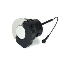 Gas Tank Fuel Cap For Stihl MS250 MS260 MS261 MS290 MS460 MS381 HT250 Chainsaw