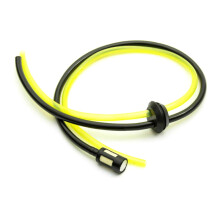 Chainsaw Replacement Fuel Hose Tube Assembly For 22cc 36cc 49cc 52cc Spare Parts