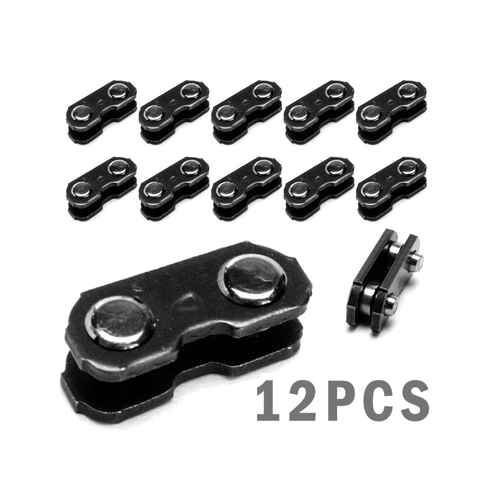 3/8 Chainsaw Chain Links For Oregon Type??72??73 Repair Preset Straps 050-058 320997774068