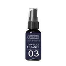 (30ml) Quick Gem Jewelry Cleaner Anti-Tarnish Diamond Silver Gold Cleaning Agent