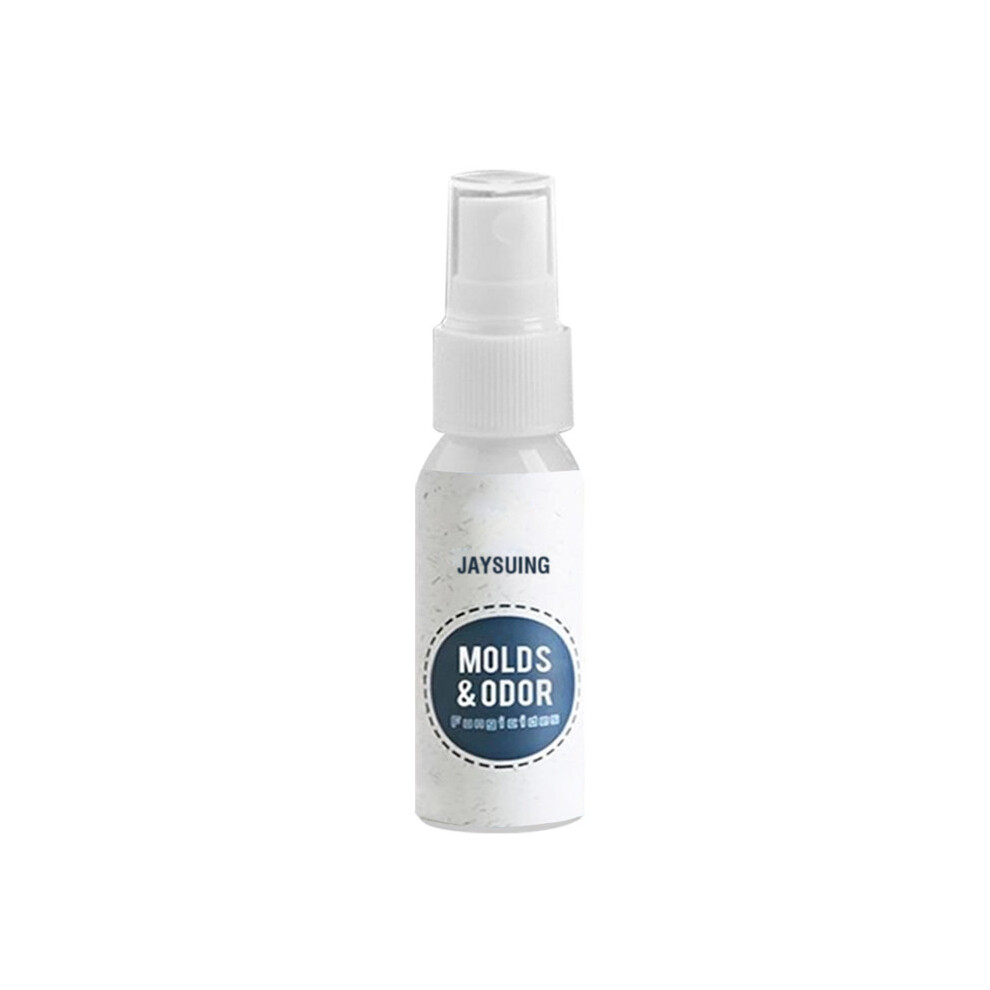 30Ml Mildew Cleaning Agent Household Wall Tile Cleaner Fungicide Remover Spray 320997786764