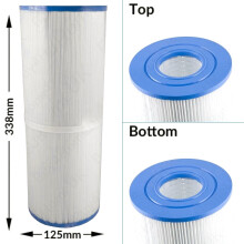 C4950 Filter Arctic Coyote Hot Tubs Spas Tub Spa Filters PRB50IN - SC706